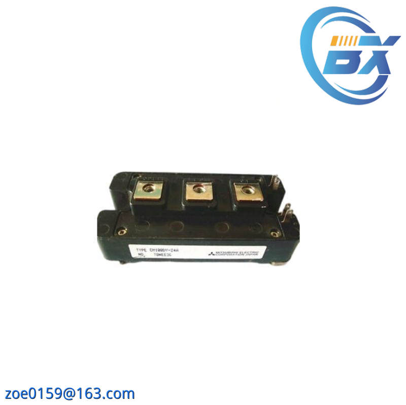 MITSUBISHI CM100DY-24A Supply Power Module