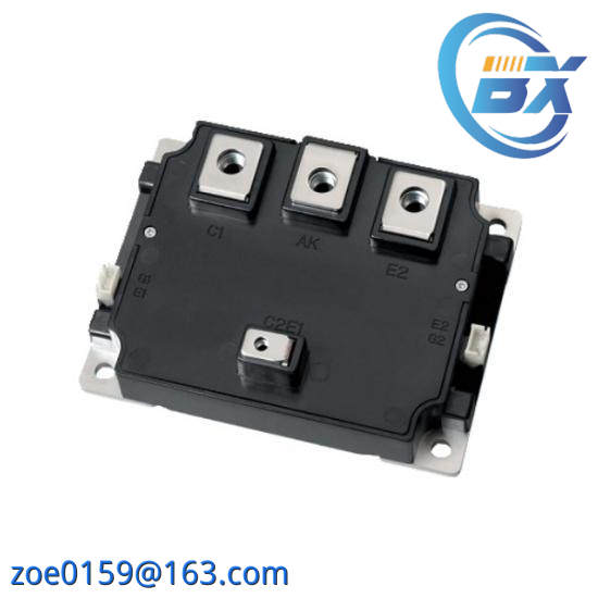 MITSUBISHI CM600YE2N-12F IGBT Transistor