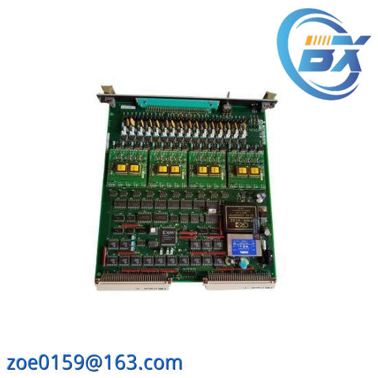 Mitsubishi D0AOM02 AO Module