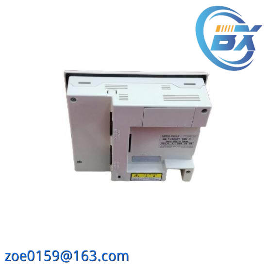 MITSUBISHI F940GOT-LWD-C Graphic Operation Terminal