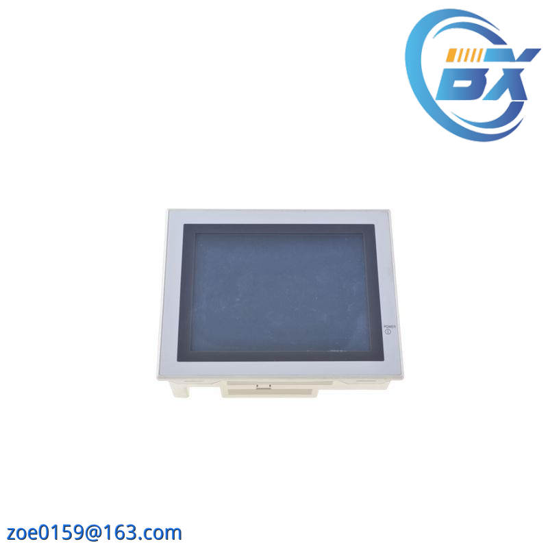 MITSUBISHI F940GOT-LWD-E Operation Terminal Main Unit