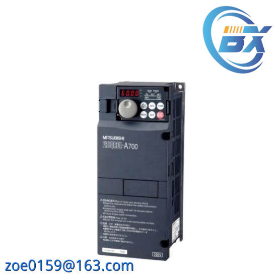 MITSUBISHI FR-A740-22K-CHT  3 Phase 400V Converter