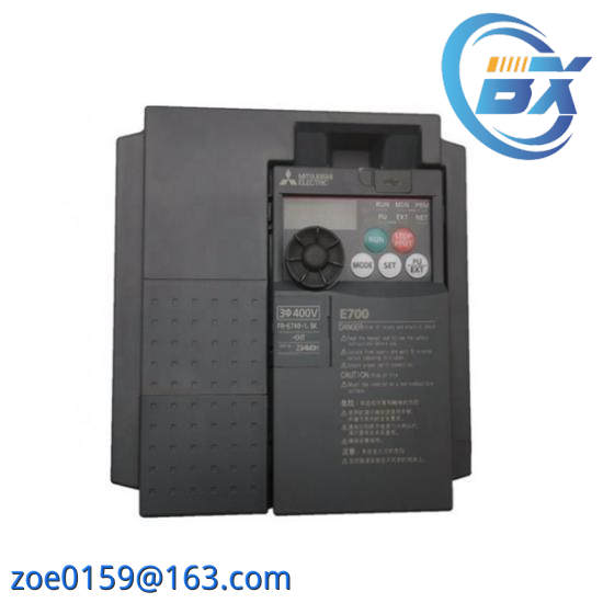 MITSUBISHI FR-E740-1.5K-CH frequency transformer