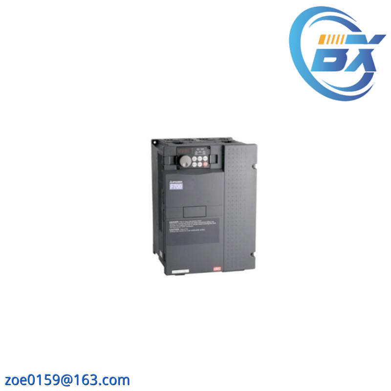 MITSUBISHI FR-F740P-5.5K converter