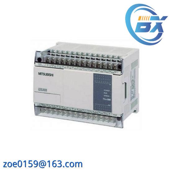MITSUBISHI FX1N-40MR-001 Melsec Programmable Controller