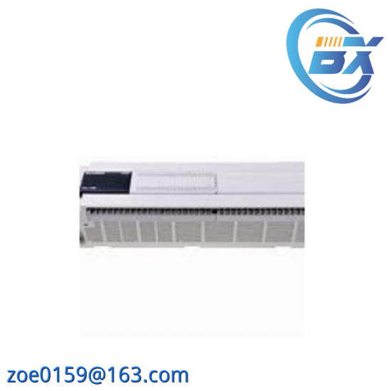 MITSUBISHI FX3U-128MR/ESS