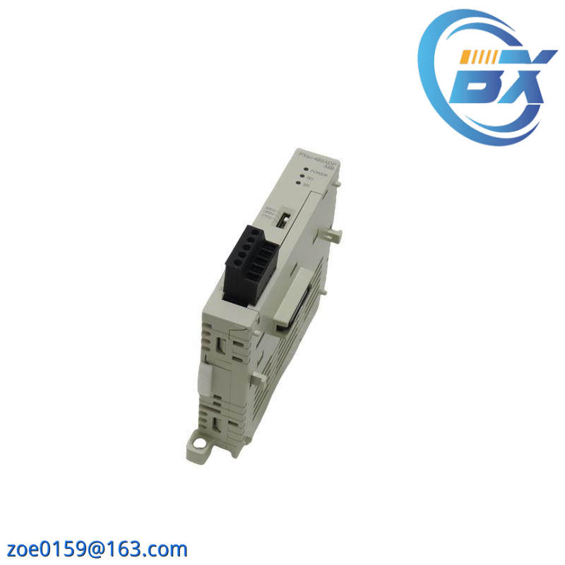 MITSUBISHI FX3U-485ADP-MB INTERFACE MODULE