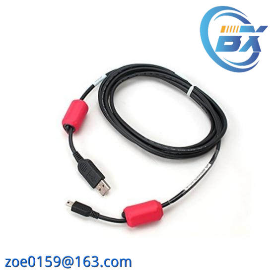 MITSUBISHI GT09-C30USB-5P Series programming Cable