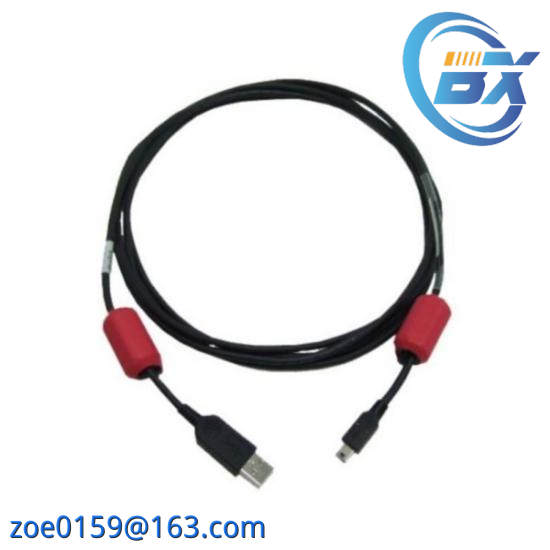 MITSUBISHI GT09-C30USB-5P Series programming Cable