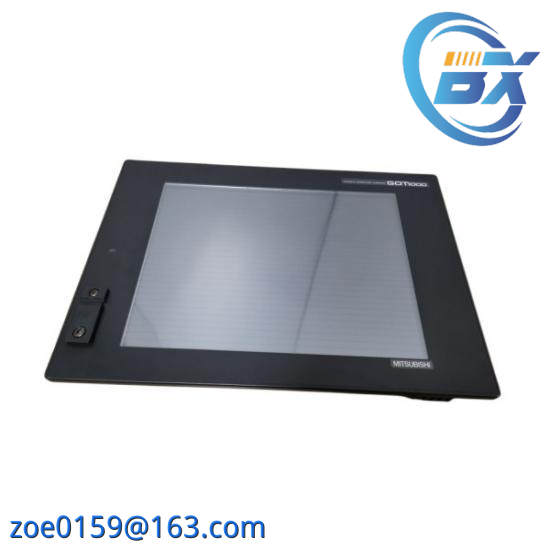 MITSUBISHI GT1575-VNBA TOUCH PANEL