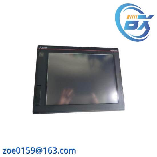 MITSUBISHI GT2712－STBA Graphic Operation