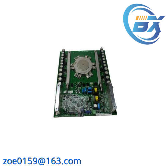 MITSUBISHI GU-D08/80173-109-01 Thyristor Board ﻿
