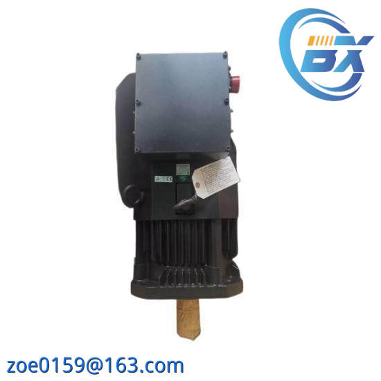 MITSUBISHI HA-LFS11K2 SERVO MOTOR