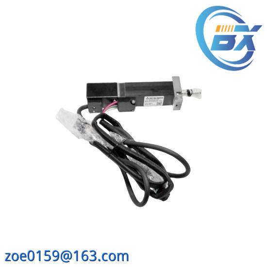MITSUBISHI HC-BH0336LW4-S1 AC SERVO MOTOR