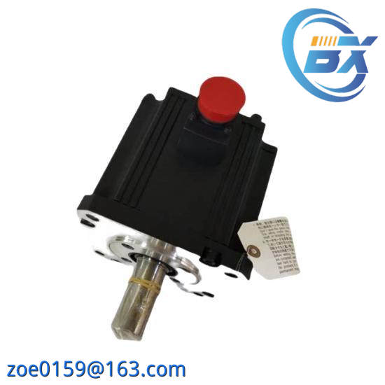 MITSUBISHI HG-SN102J-S100 Servo Motor