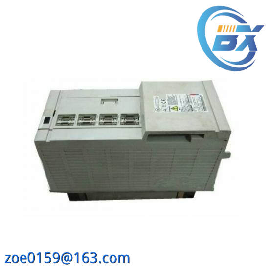 MITSUBISHI MDS-C1-CV-370 POWER SUPPLY UNIT