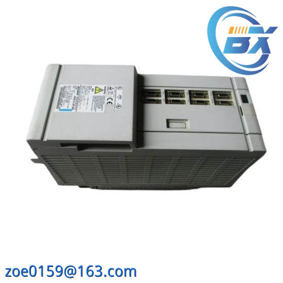 MITSUBISHI MDS-C1-SP-260 Servo Drive