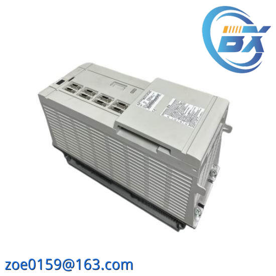 MITSUBISHI MDS-C1-SP-260 Servo Drive