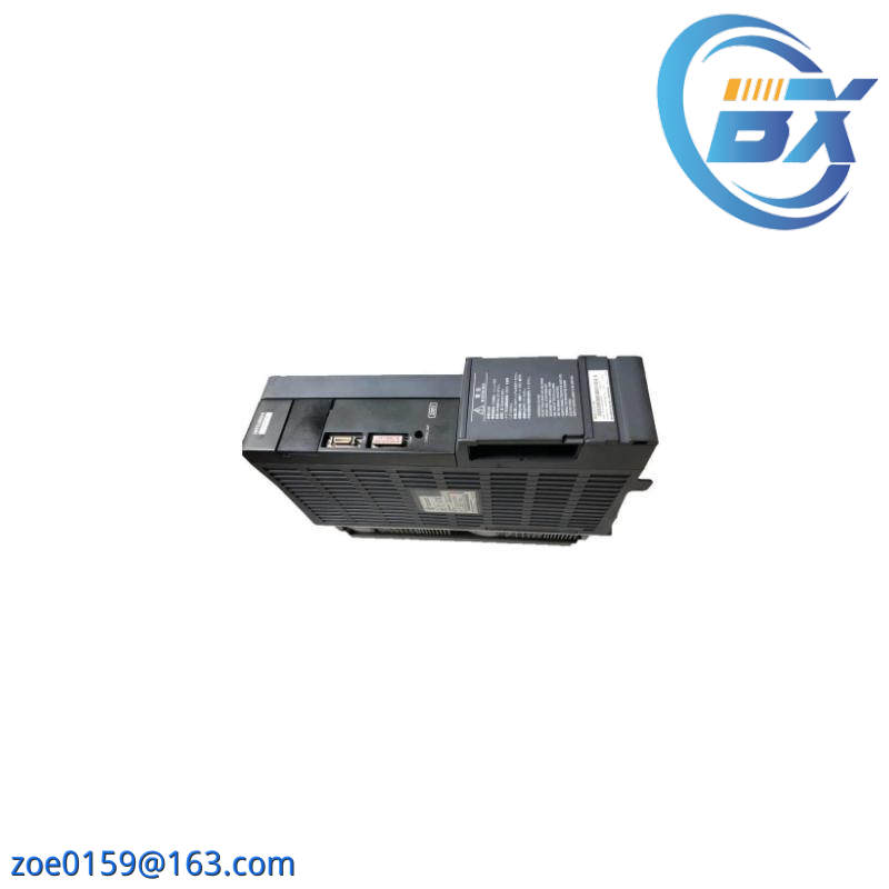 MITSUBISHI MDS-D-CV-185 POWER SUPPLY UNIT