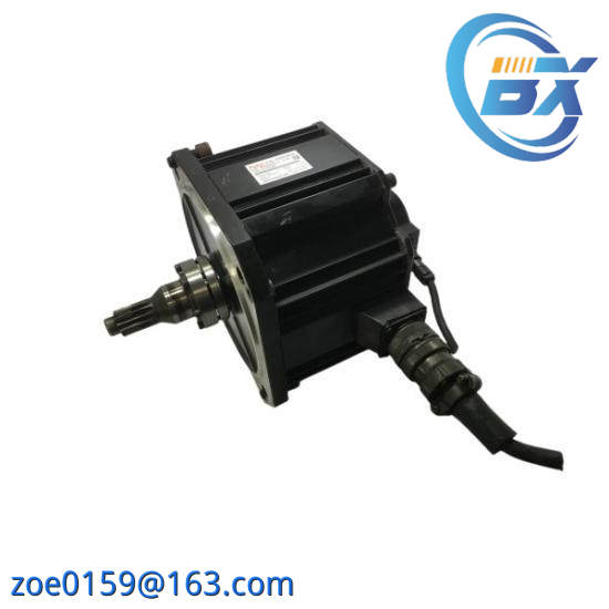 MITSUBISHI MFMA452D5V3 Servo Motors