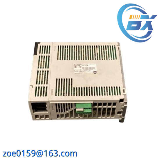MITSUBISHI MR-J2S-139A A1SY50 AC servo