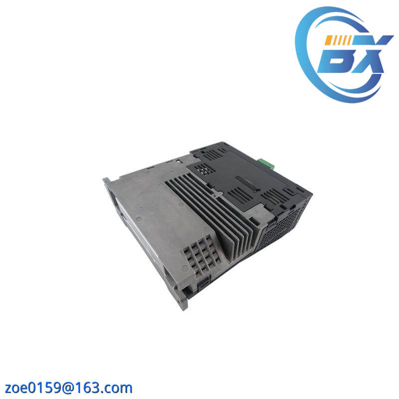 MITSUBISHI MR-J2S-500B4 Digital AC-Servo