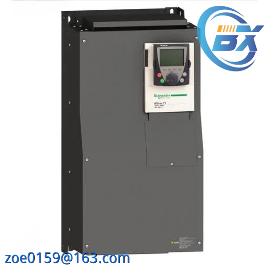 Mitsubishi MR-J2S-500B4 Servo Amplifier