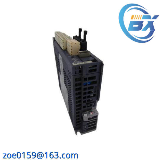 MITSUBISHI MR-J3-10B AC Servo Amplifier Drive Inverter