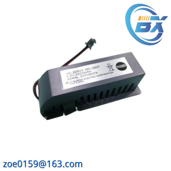 MITSUBISHI MR-J3BAT Battery j3 servo drive