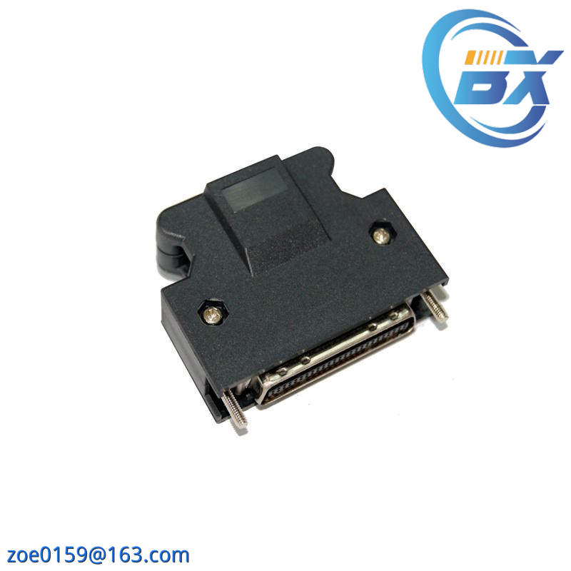 MITSUBISHI MR-J3CN Connector