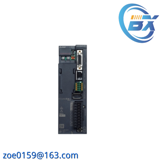 Mitsubishi MR-JE-70C  Digital AC-Servo Amplifier