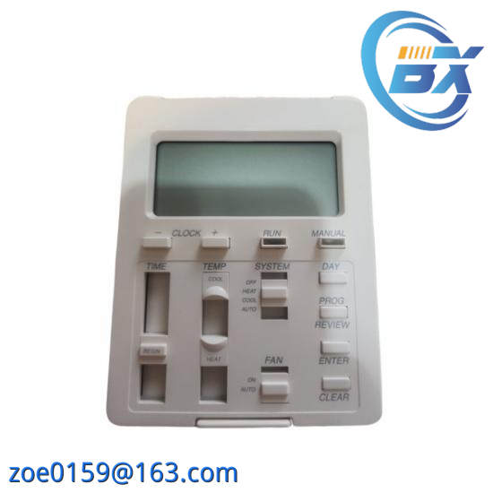MITSUBISHI PAC-204RC LCD remote controller