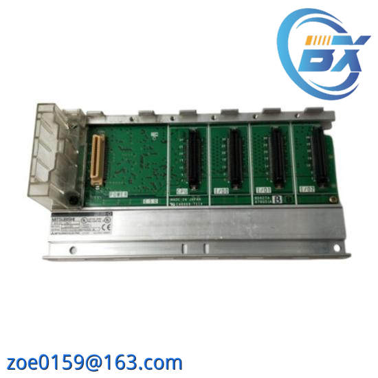 MITSUBISHI Q33B Power Supply