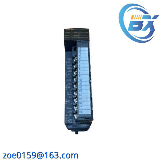 MITSUBISHI FX3U-32MR/DS