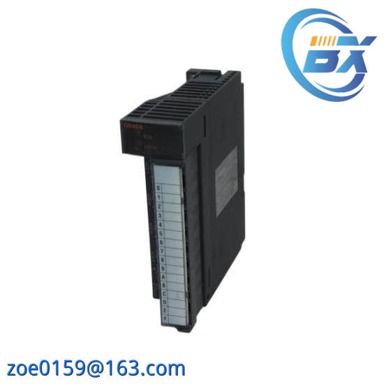 MITSUBISHI Q64DA D/A converter unit