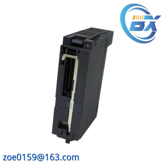 MITSUBISHI Q64DA D/A converter unit