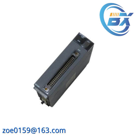 MITSUBISHI QD75M1 Positioning Module