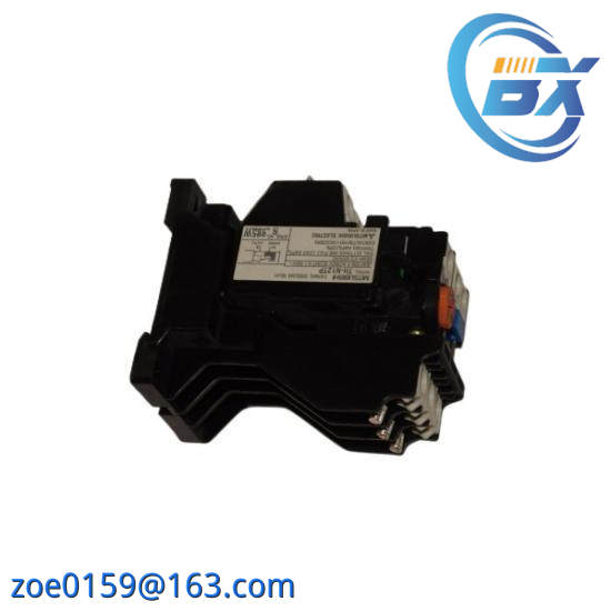 MITSUBISHI TH-N12TP Thermal Overload Relay