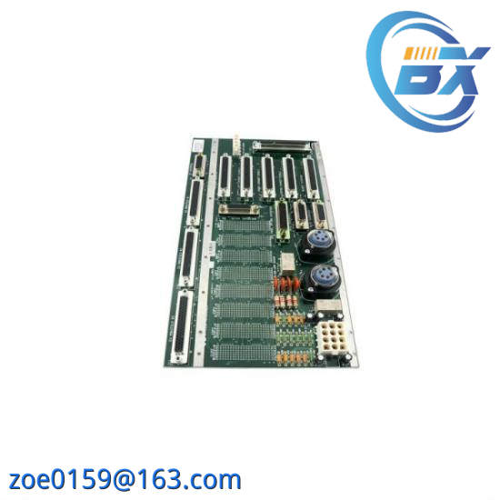 MKS 0100-01577 PCB Board
