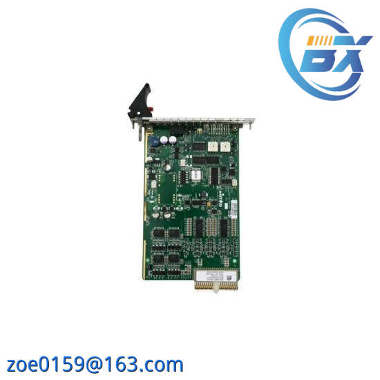 MKS 0190-30079 PCB Board