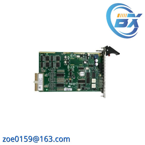 MKS 0190-30079 PCB Board