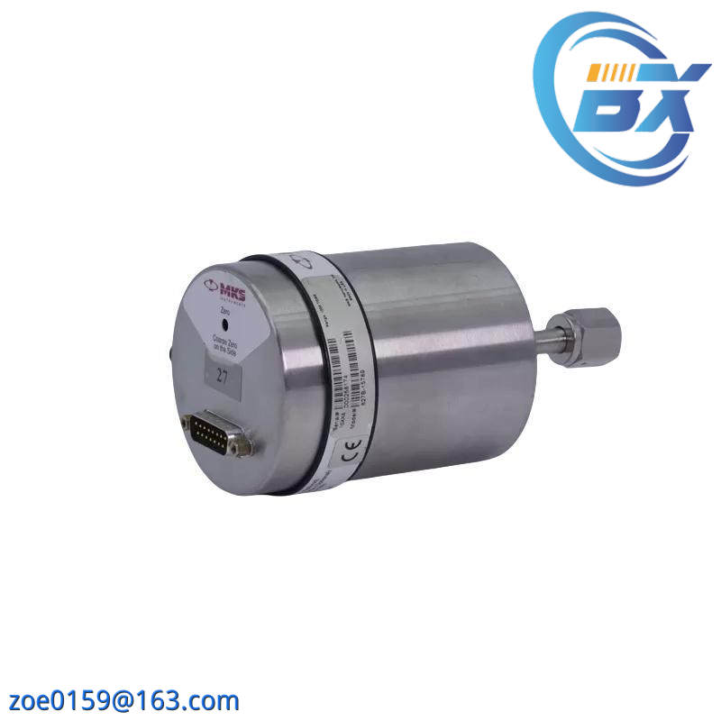 MKS 627B-15789 627B15789 pressure transducer