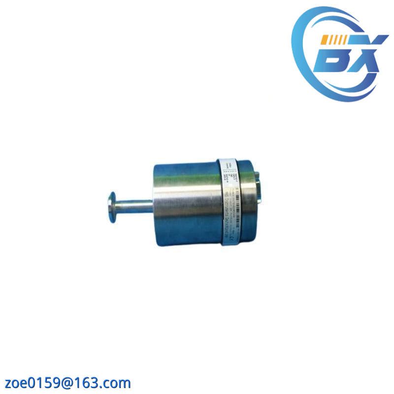 MKS 627BX01MDC4B PROFIBUS pressure device