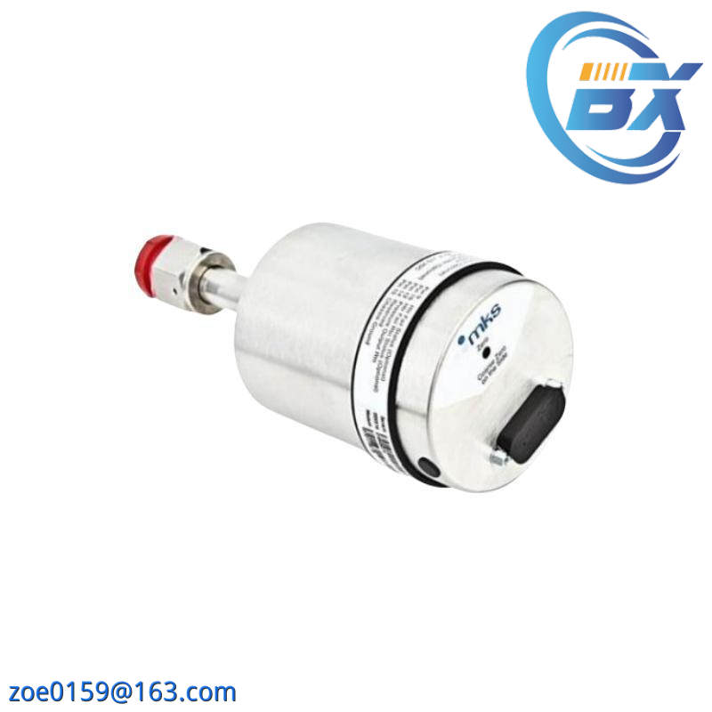 MKS EDGE6513A