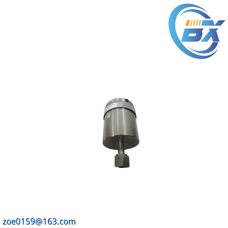 MKS 628B11TBE1B Baratron Capacitance Manometer