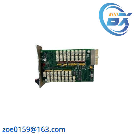 MKS CDN500-19 0190-07970 INTERLOCK MODULE