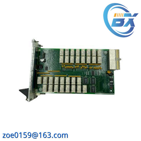 MKS CDN500R-10 0190-37771 INTERLOCK MODULE