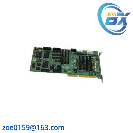 MMC-BDP081PNA Motion Controller