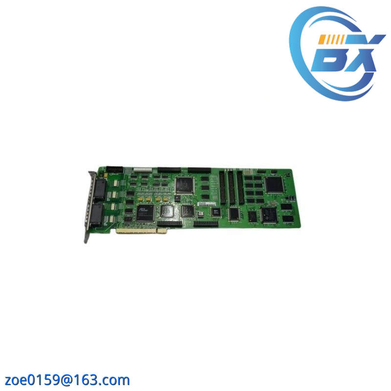  MMC-BDP081PNA Motion Controller Board