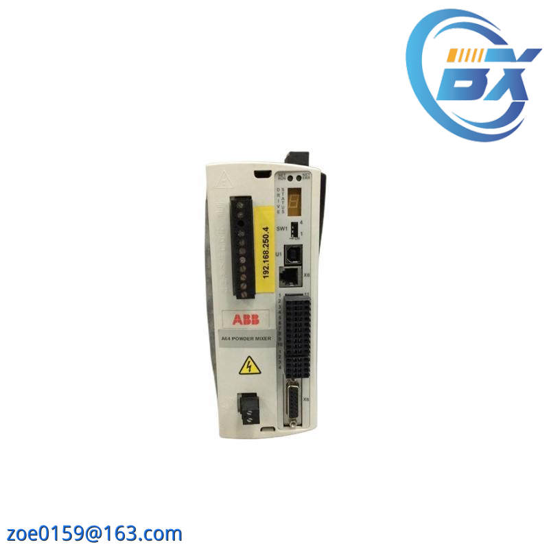 罗克韦尔 MMC-BDPV41INA(8B15D60024A)